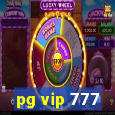 pg vip 777